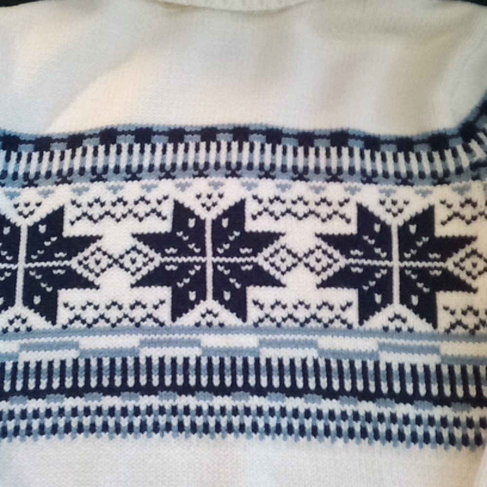 Sweater - Picture 2 of 2
